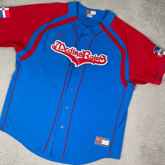 Nike Other - Vintage Nike Boston Red Sox jersey